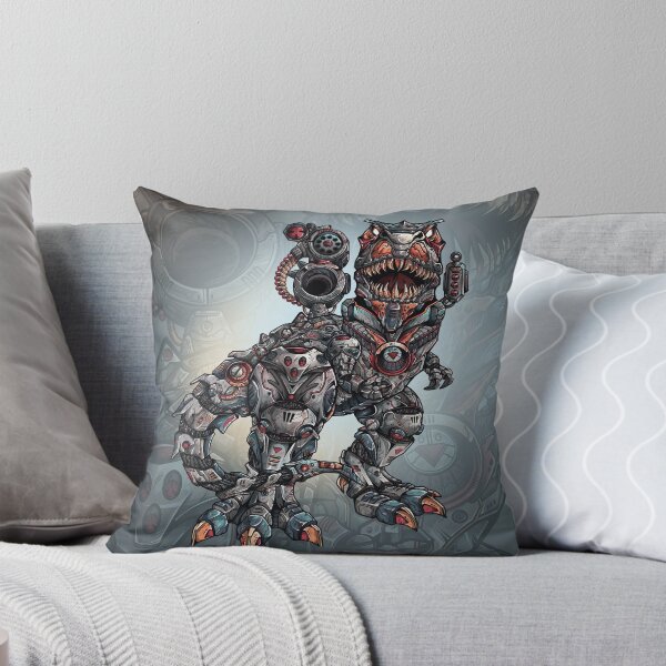 Item preview, Robot Trex  designed and sold by jmlfreeman.