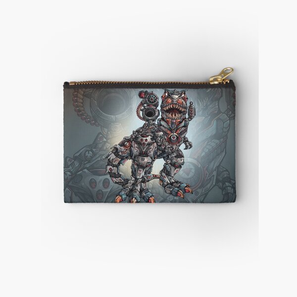 Item preview, Robot Trex  designed and sold by jmlfreeman.
