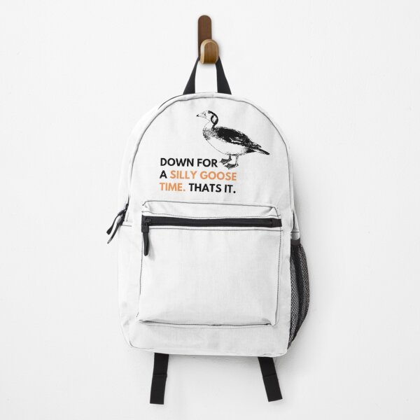 Item preview, Silly Goose time Chris designed and sold by Kimbel.