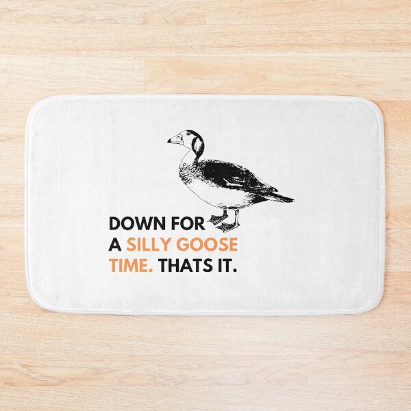 Item preview, Silly Goose time Chris designed and sold by Kimbel.