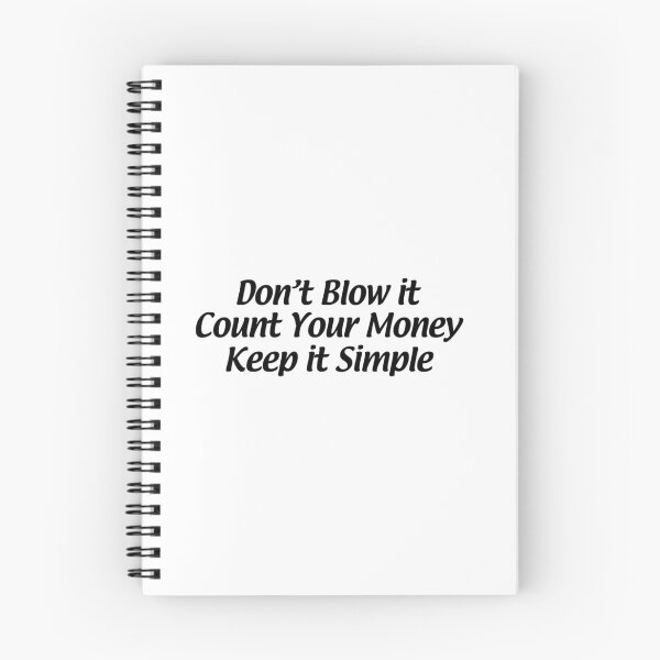 Item preview, Don't Blow it designed and sold by Kimbel.