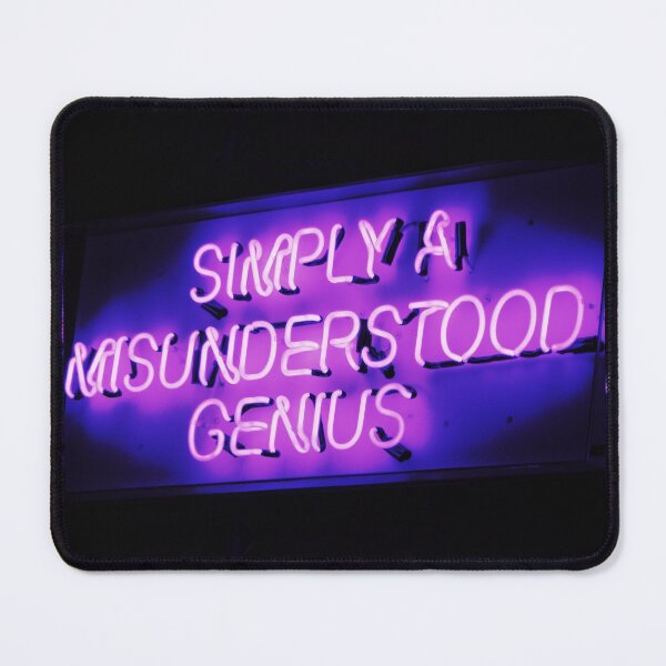 Item preview, Enough said! designed and sold by AnnoyedMouse.