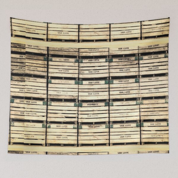 Item preview, Stacked Carrot Crates designed and sold by Robert Alsop.