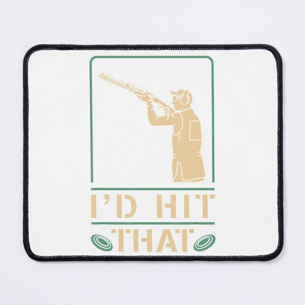 Item preview, Skeet Shooting Trap Shooting designed and sold by LieselUllrich.