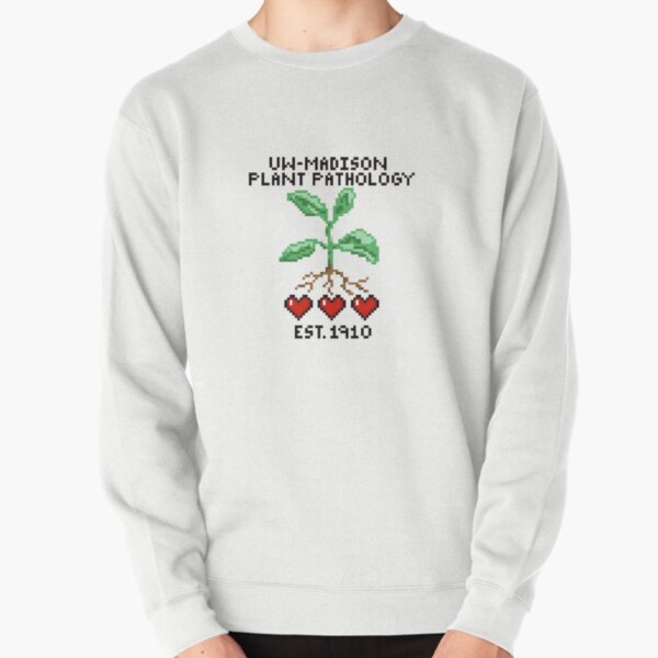 Item preview, Colección UW-Plant Pathology designed and sold by artworkbyppgc.
