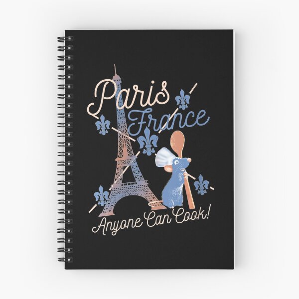Item preview, Ratattouille Remy Paris France designed and sold by CarlosBauer.