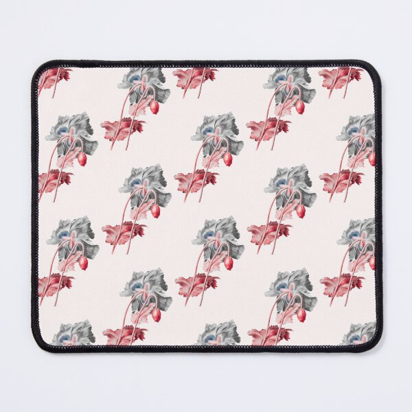 Item preview, Red Alt of Poppy Flower  designed and sold by DaphneKstudio .