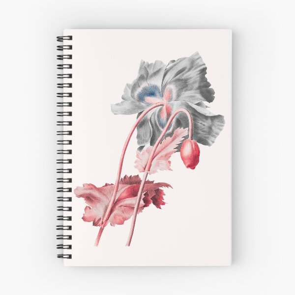 Item preview, Red Alt of Poppy Flower  designed and sold by DaphneKstudio .