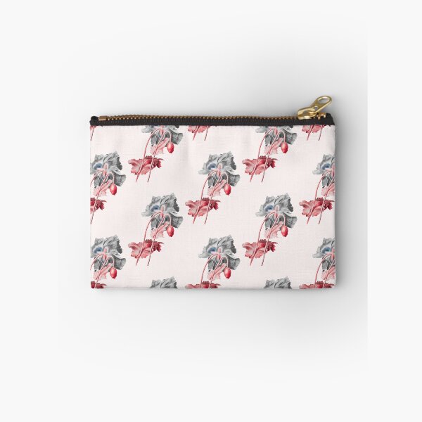 Item preview, Red Alt of Poppy Flower  designed and sold by DaphneKstudio .