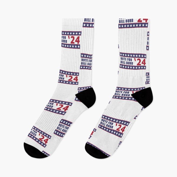Item preview, Vote For Bill Burr 2024. For President!   designed and sold by Kimbel.