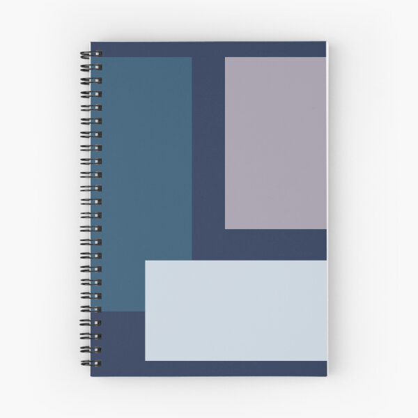 Item preview, Colour Pallet - Blues designed and sold by imageresource.