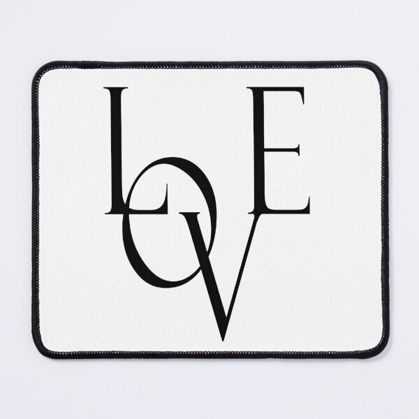 Item preview, Love Lettering designed and sold by sahara89.