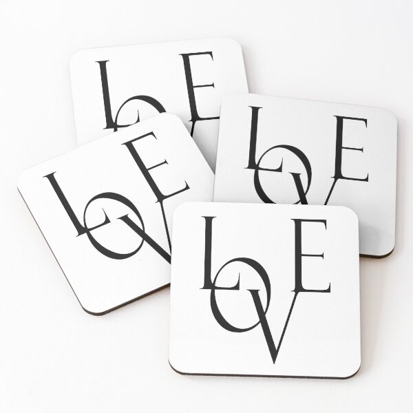 Item preview, Love Lettering designed and sold by sahara89.