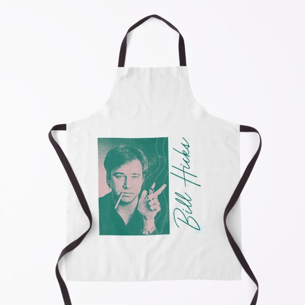 Item preview, Bill Hicks Retro 90s Aesthetic Style Design designed and sold by Kimbel.