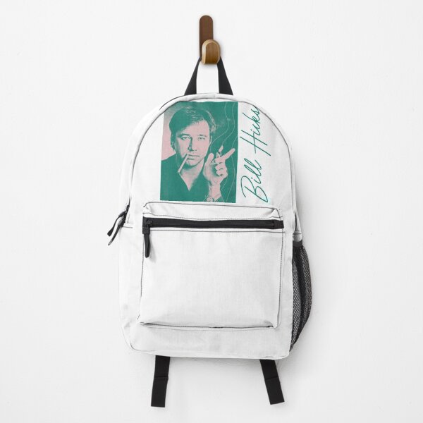 Item preview, Bill Hicks Retro 90s Aesthetic Style Design designed and sold by Kimbel.