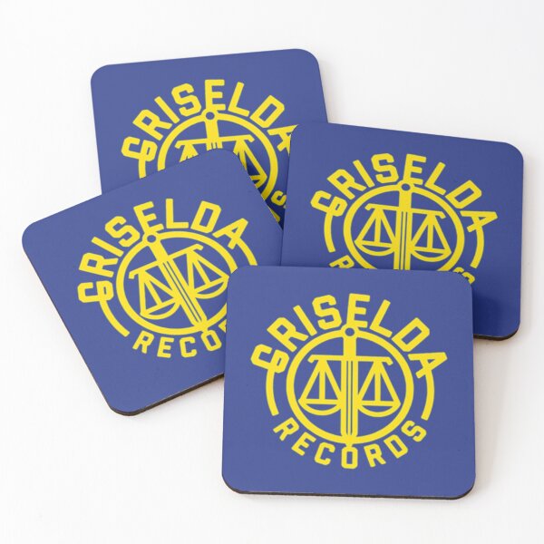 Item preview, Griselda Records    designed and sold by Datpiffmixtapes.