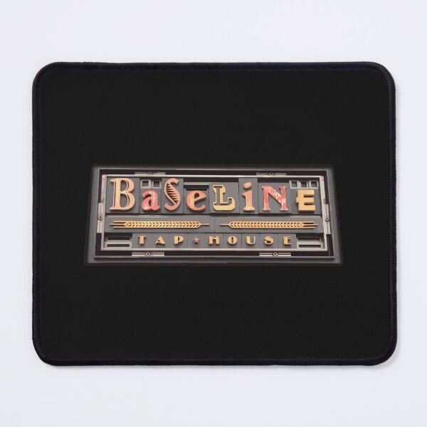 Item preview, Baseline Tap House designed and sold by D24designs.