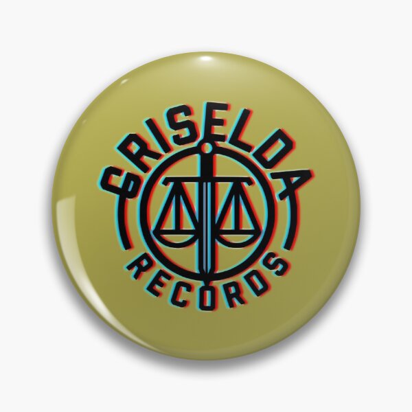 Item preview, Griselda Records Logo 3D Active  designed and sold by Datpiffmixtapes.