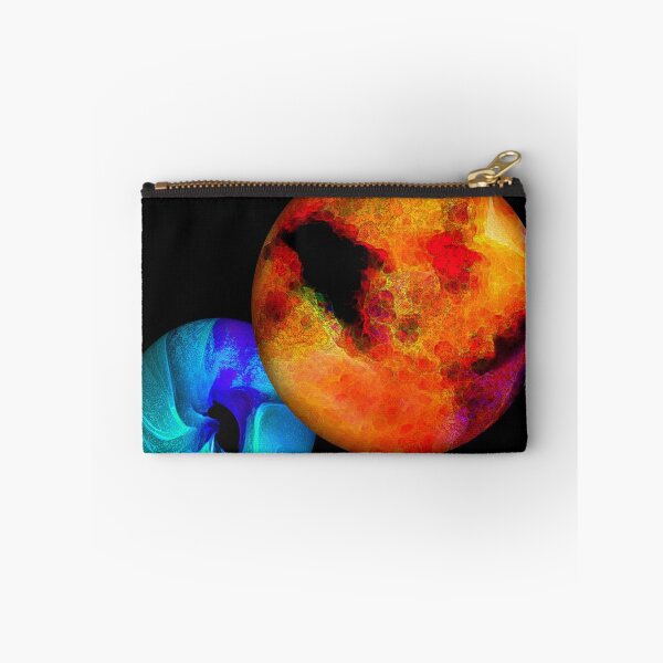 Item preview, Space Wreckage designed and sold by rumplestillskin.