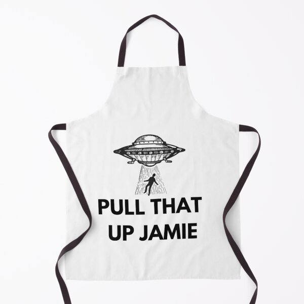 Item preview, Joe Rogan Experience Pull that up Jamie UFO designed and sold by Kimbel.
