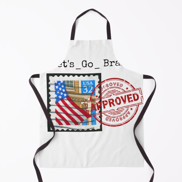 Item preview, lets go brandon designed and sold by AeroPlanet247.
