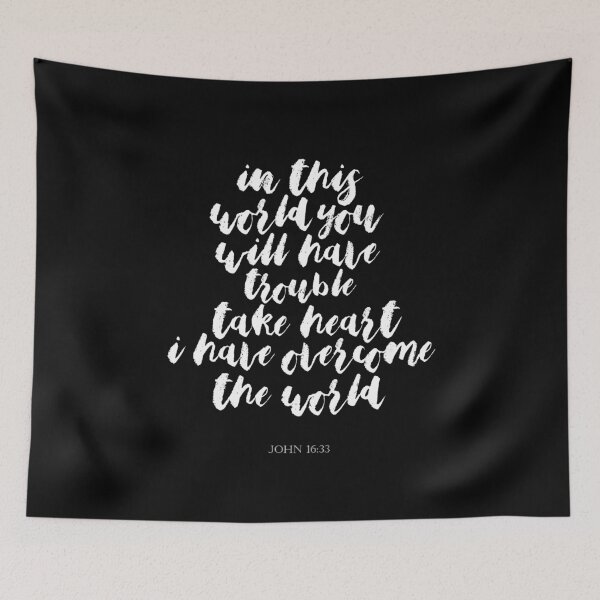 Item preview, Christian Quote designed and sold by Bethel  Store.