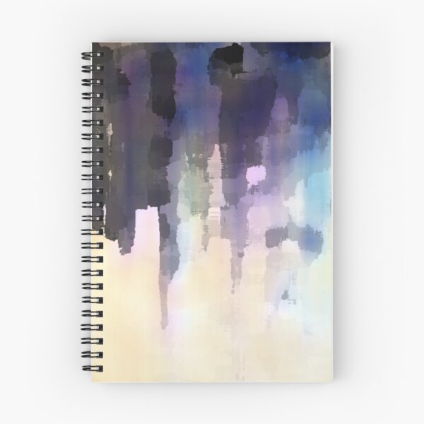 Item preview, Purple Drips designed and sold by annahannah.