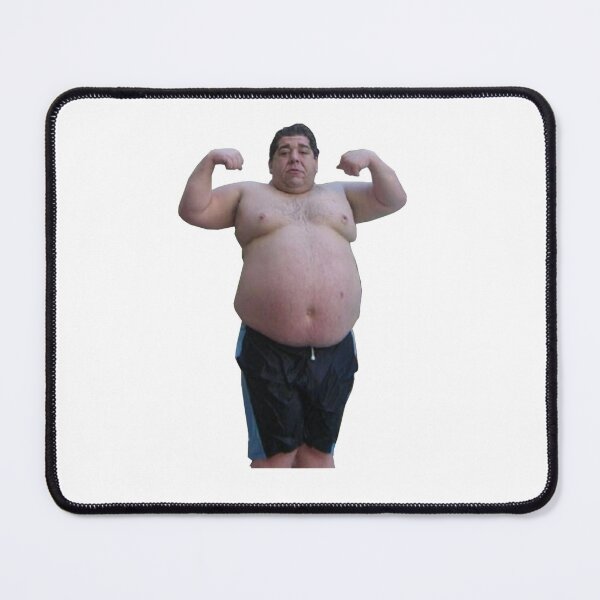 Item preview, Joey Coco Diaz Flexing Active designed and sold by Kimbel.