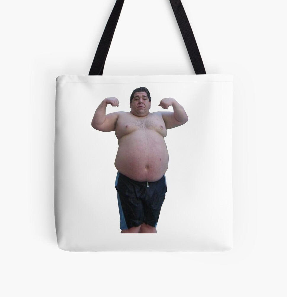 Joey Coco Diaz Flexing Active 