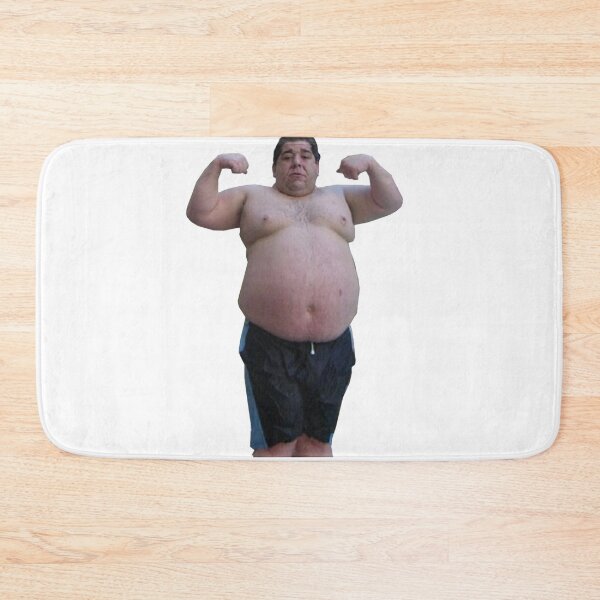 Item preview, Joey Coco Diaz Flexing  Active  designed and sold by Kimbel.