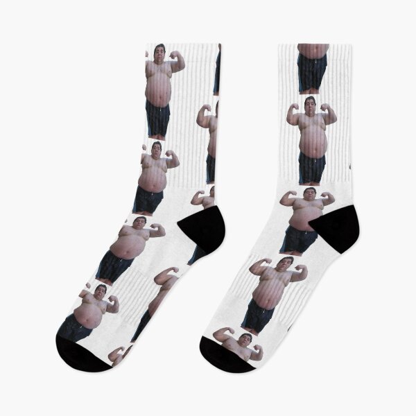 Item preview, Joey Coco Diaz Flexing  Active  designed and sold by Kimbel.