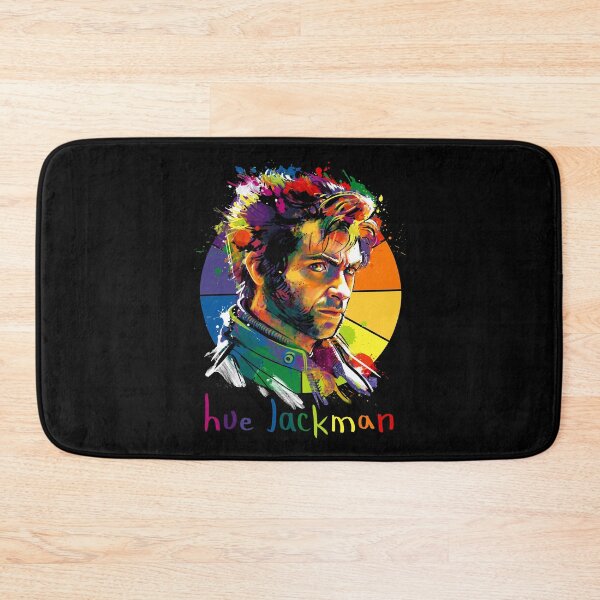 Item preview, Day Gift Hue Jackman Gift Music Fans designed and sold by WillaGleichner.