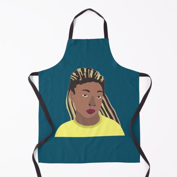 Item preview, KEISHA PLUM art designed and sold by Datpiffmixtapes.