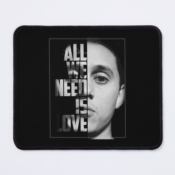 Item preview, Canserbero _ designed and sold by TooLateNates.
