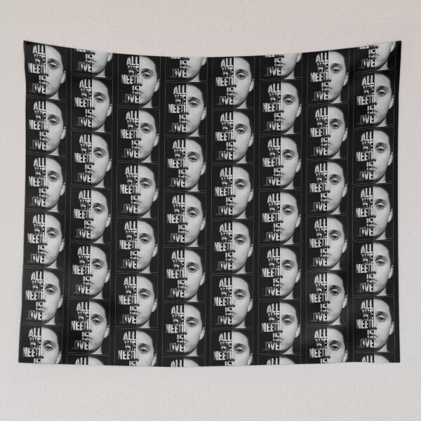 Item preview, Canserbero  _ designed and sold by TooLateNates.