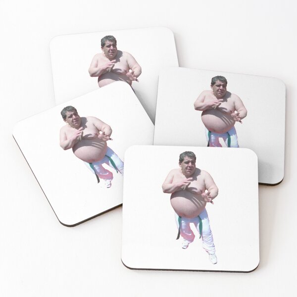 Item preview, Joey Karate Diaz  designed and sold by Kimbel.