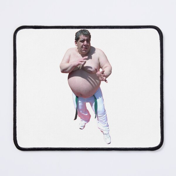 Item preview, Joey Karate Diaz  designed and sold by Kimbel.