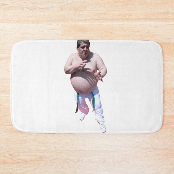 Item preview, Joey Karate Diaz  designed and sold by Kimbel.