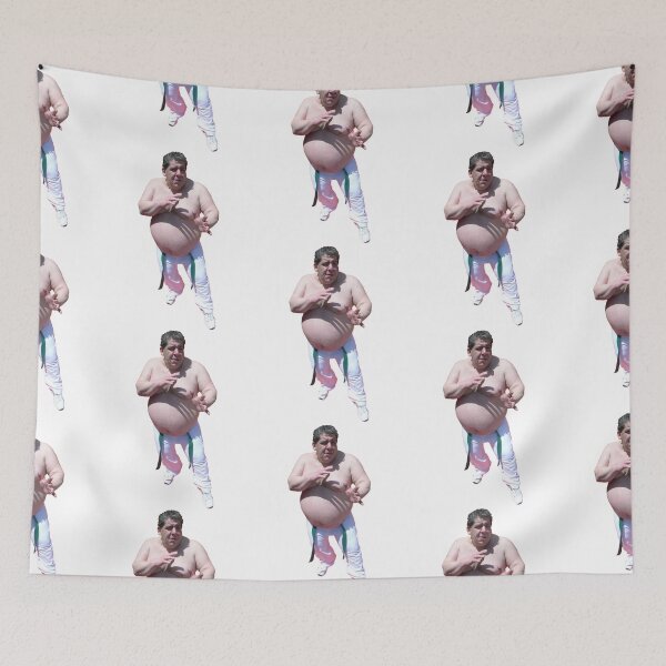 Item preview, Joey Karate Diaz  designed and sold by Kimbel.