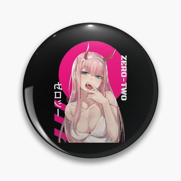 Item preview, Sexy franxx designed and sold by RatliffDelong.