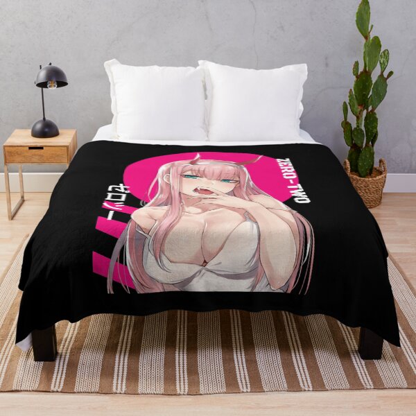 Item preview, Sexy franxx designed and sold by RatliffDelong.