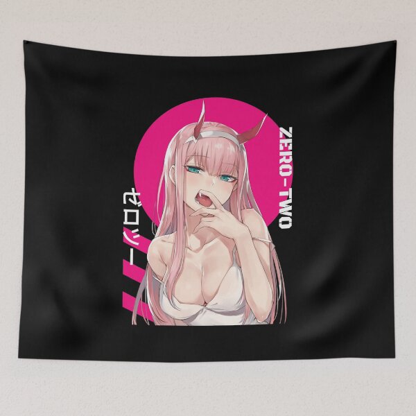 Item preview, Sexy franxx designed and sold by RatliffDelong.