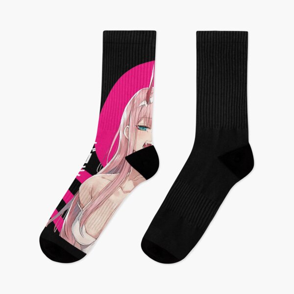 Item preview, Sexy franxx designed and sold by RatliffDelong.