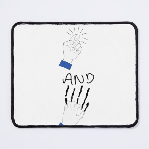 Item preview, Just Knock and Scratch    designed and sold by Kimbel.