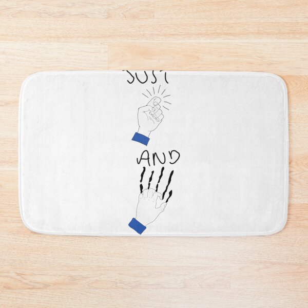 Item preview, Just Knock and Scratch    designed and sold by Kimbel.