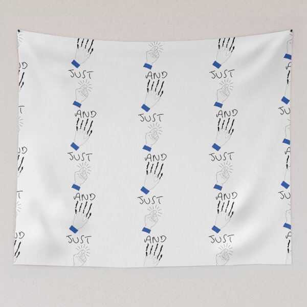Item preview, Just Knock and Scratch    designed and sold by Kimbel.