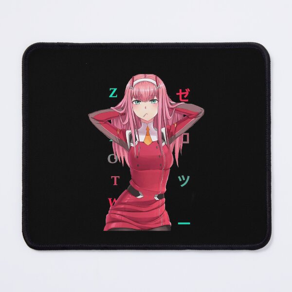 Item preview, Zerotwo student designed and sold by RatliffDelong.