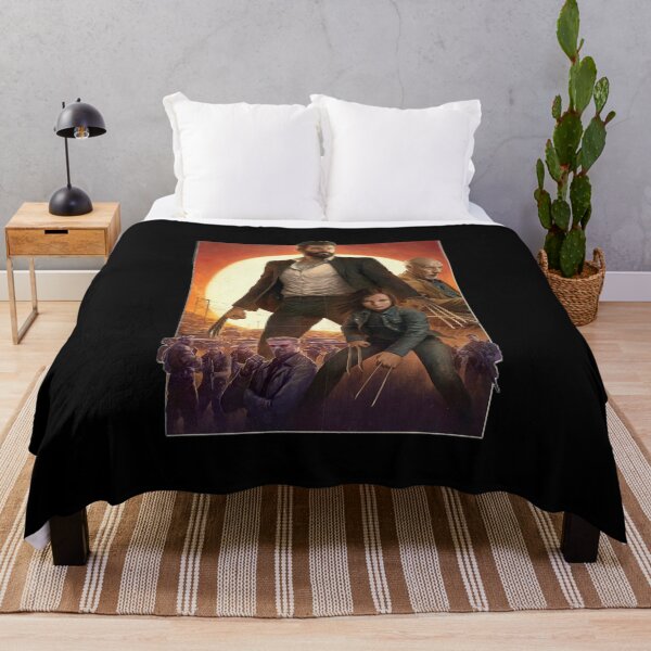 Item preview, Day Gifts Logan Movie Cute Gifts designed and sold by WillaGleichner.