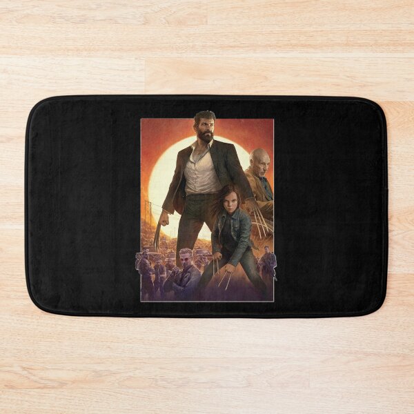 Item preview, Day Gifts Logan Movie Cute Gifts designed and sold by WillaGleichner.