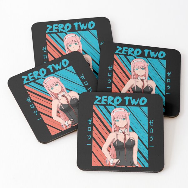 Item preview, Cool Zerotwo cover designed and sold by RatliffDelong.